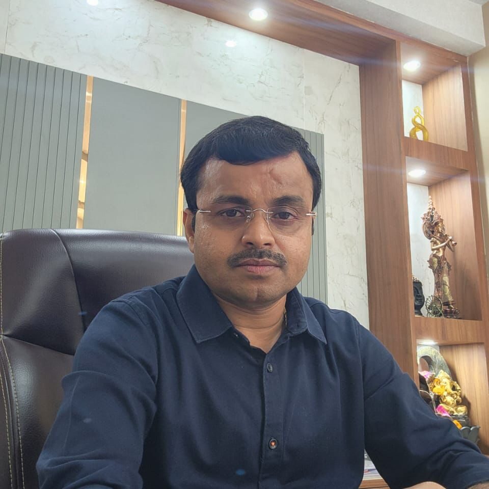 Akhilesh Gupta Akhilesh kumar gupta