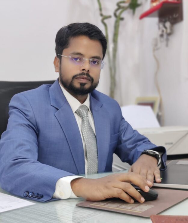 asaas Vaibhav Gupta
