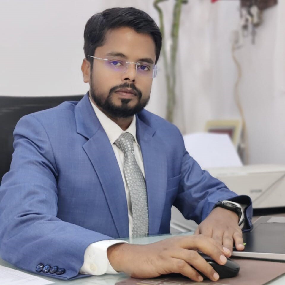 asaas Vaibhav Gupta