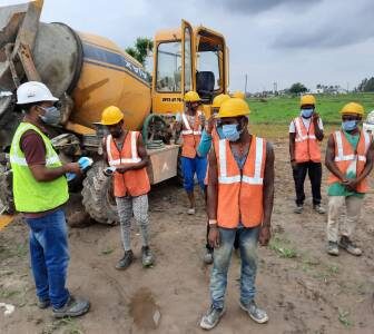 Solar Project Development