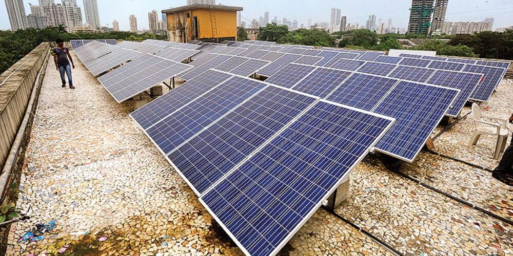 Rooftop Solar