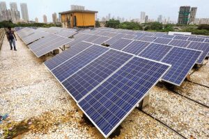 Rooftop Solar