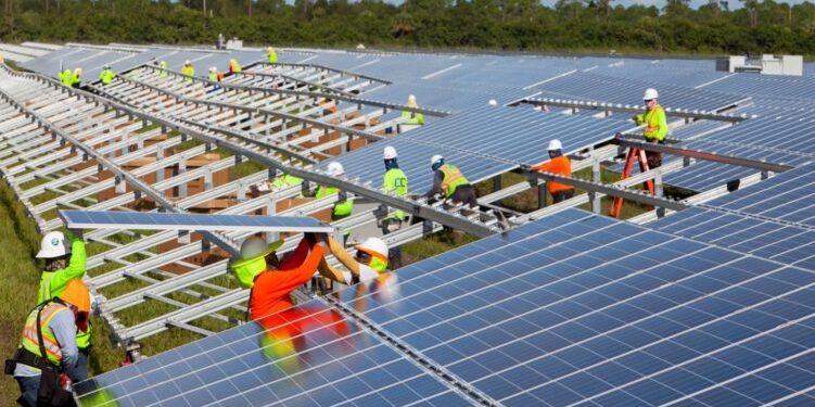 Solar Project Development