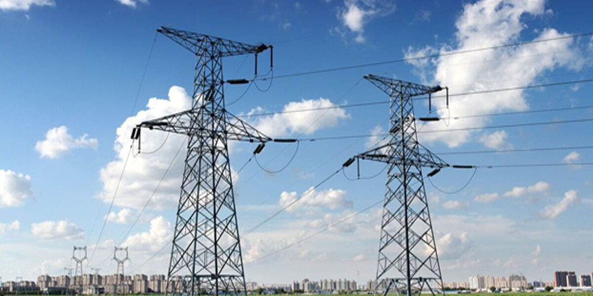Transmission Line EPC Infitech Power Transmission