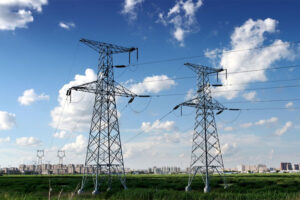 Electrical Substation