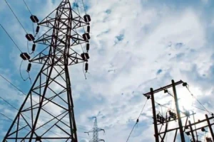Electrical Transmission