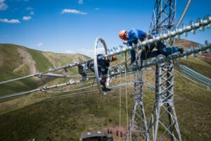 High Voltage