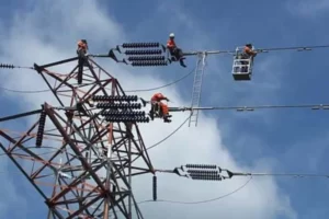 Electrical Transmission
