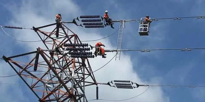 Electrical Transmission
