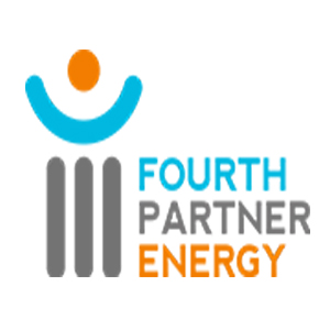 Fourth partner energy