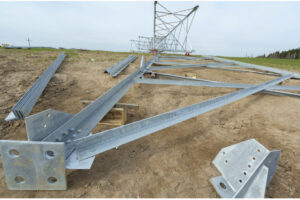 Electrical Substation