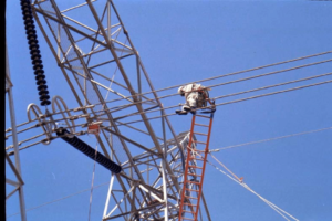 Electrical Transmission