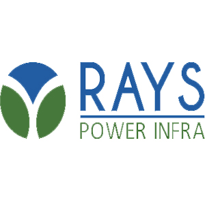 Rays power infra