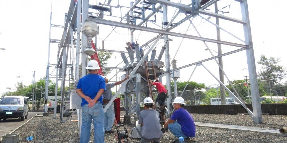 Transmission Line