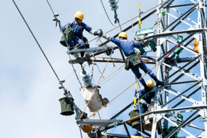 High Voltage