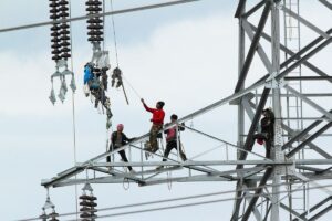 Power System Solutions