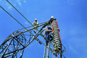 High Voltage